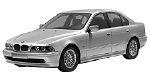 BMW E39 P0224 Fault Code