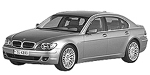 BMW E65 P0224 Fault Code