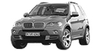 BMW E70 P0224 Fault Code