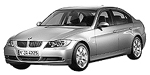 BMW E92 P0224 Fault Code
