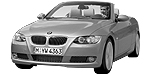 BMW E93 P0224 Fault Code